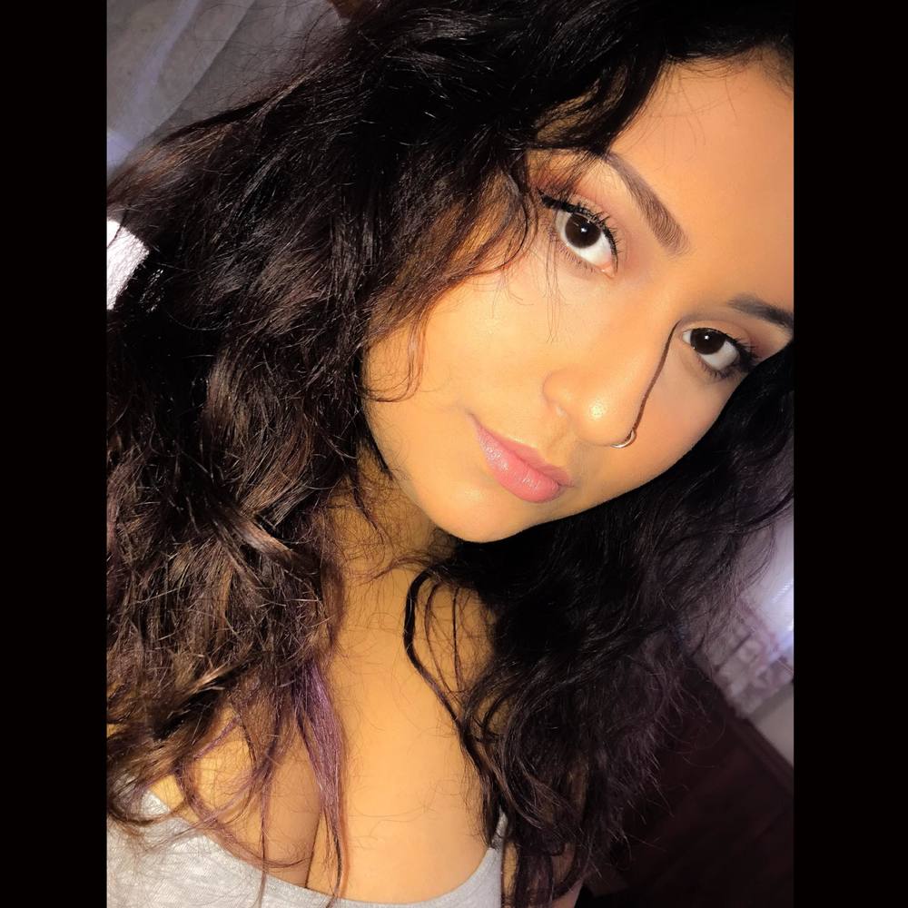 Meet your Posher, Natalie